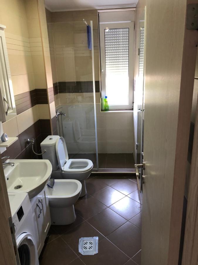 Square Apartment Podgorica Exterior photo